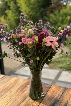 Bloemen bestellen Uden