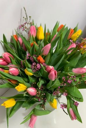 Bloemen bestellen Uden