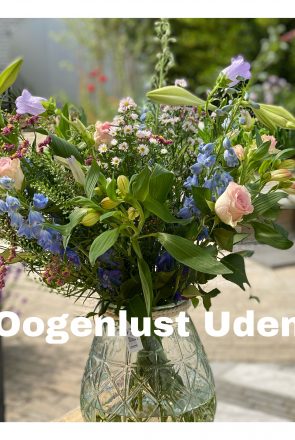 Bloemen bestellen Uden